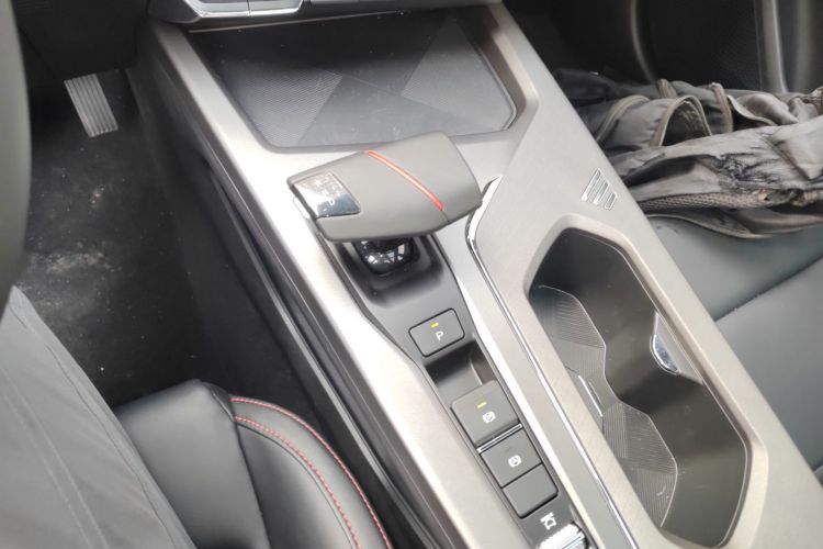 Changan X5 PLUS 2025 car image #18