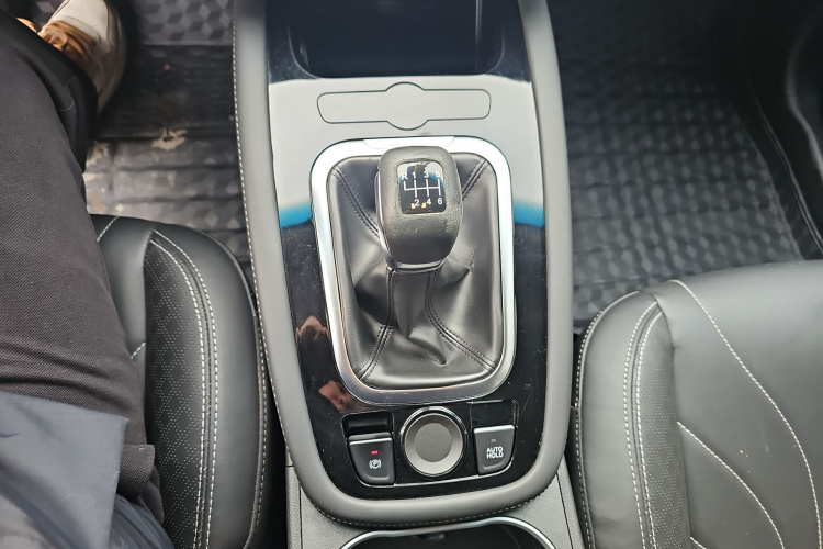 X70M 2020 car image #18
