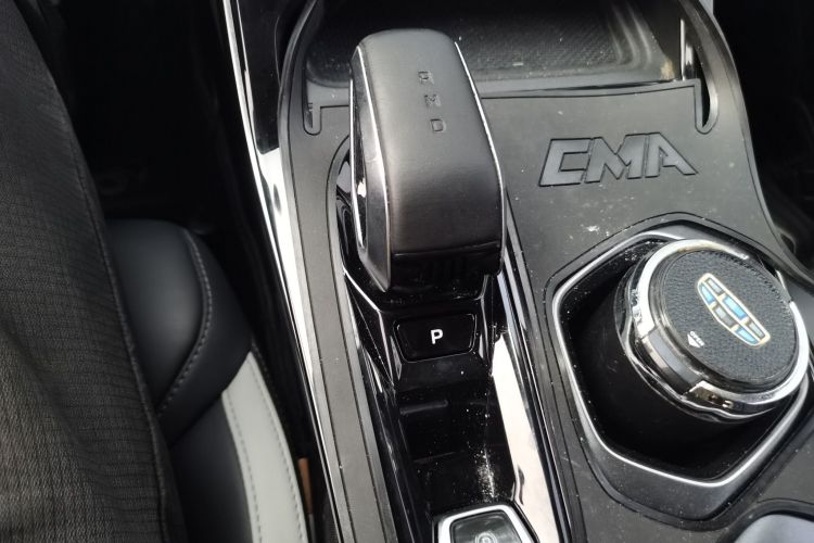 GEELY Boyue L 2023 #18 GEELY Boyue L 2023 car image #18