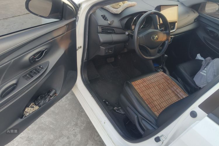 Vios 2020 #18 Vios 2020 immagine di auto #18