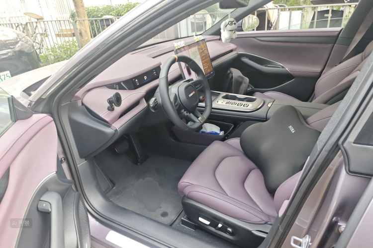 小米汽车 小米SU7 2025 #18 小米汽车 小米SU7 2025 汽车图片 #18