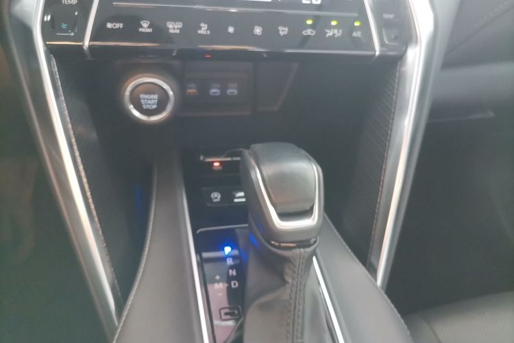 Toyota Venza 2023 immagine di auto #18