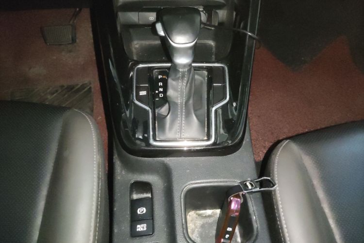 Kia Sportage R 2020 car image #18