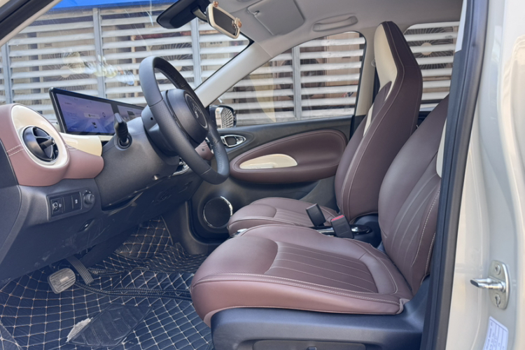 Wuling Binguo 2023 #18 Wuling Binguo 2023 immagine di auto #18