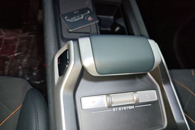 Deepal G318 2025 изображение автомобиля #18