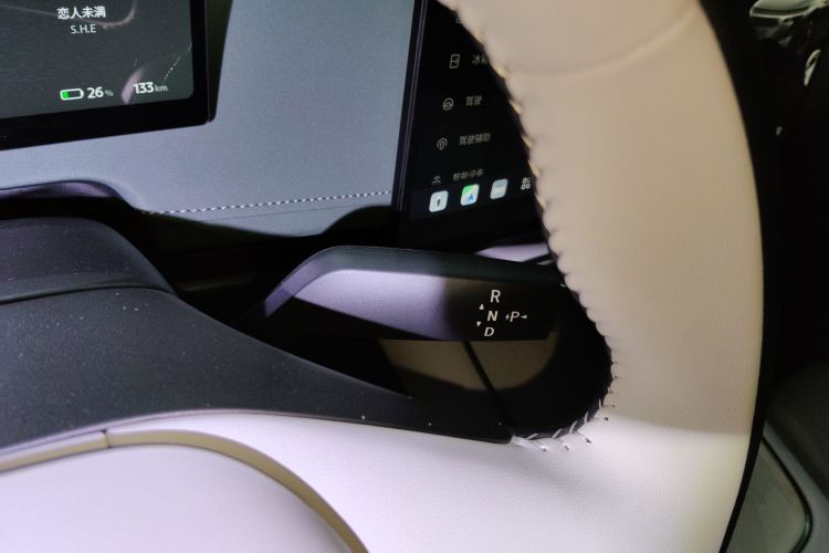 日产 日产N7 2025 汽车图片 #18