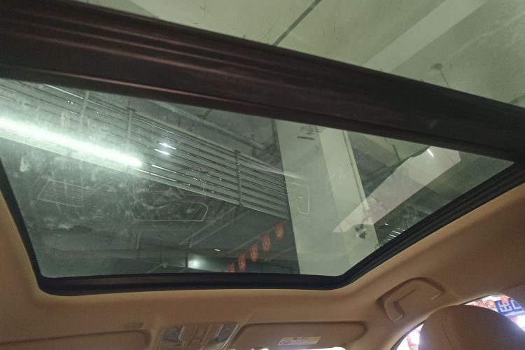 Haval H6 Coupe 2016 #18 Haval H6 Coupe 2016 car image #18