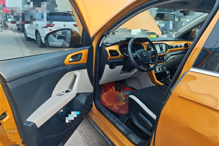 大众 途铠 2019 汽车图片 #18