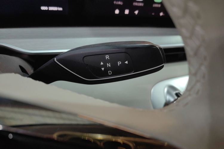 Exceed Yaoguang C-DM 2024 car image #18