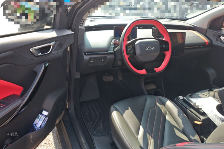 Chery 2022 #18 Chery 2022 car image #18