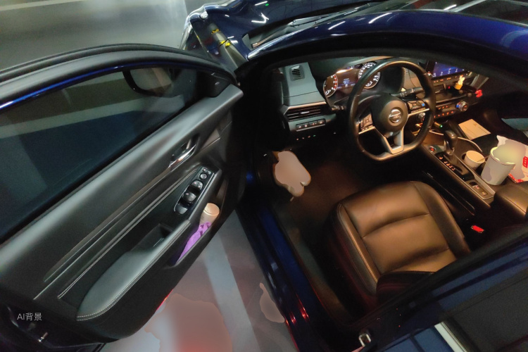 Nissan Teana 2020 car image #18
