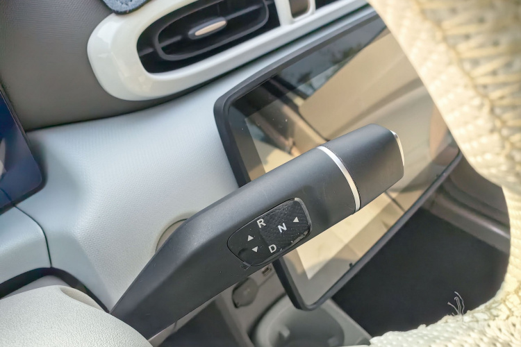 零跑汽车 零跑T03 2024 汽车图片 #18