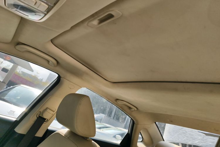 Changan Alsvin V7 2017 #18 Changan Alsvin V7 2017 car image #18