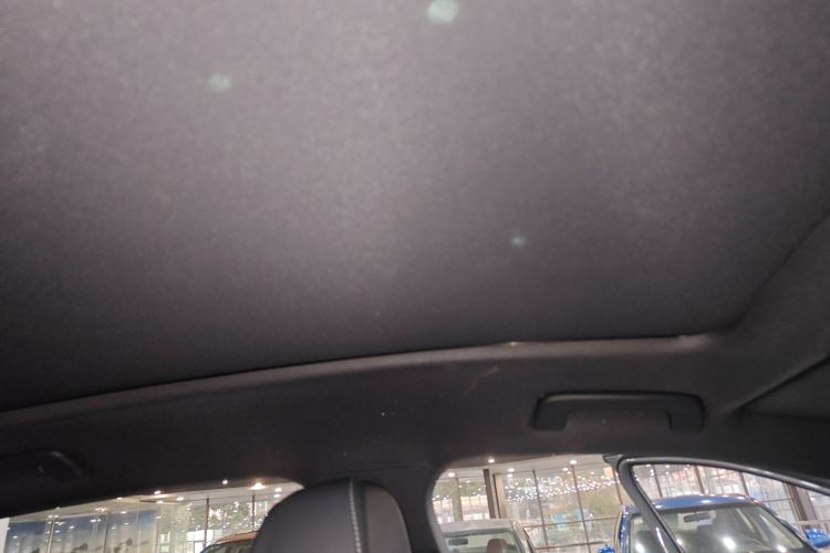 Volkswagen ID.4 Crozz 2024 #18 Volkswagen ID.4 Crozz 2024 immagine di auto #18