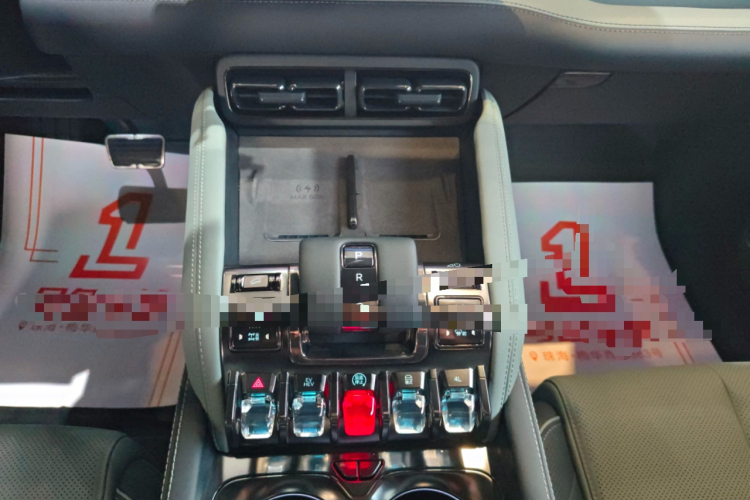 FangChengBao Leopard 5 2025 car image #18