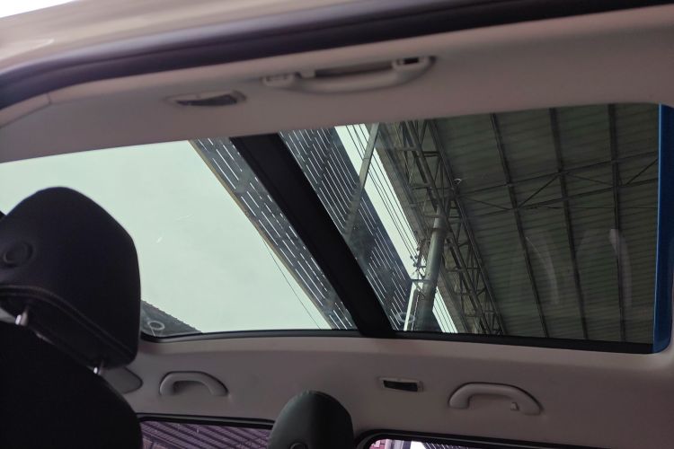 Skoda Yeti 2017 imagen de coche #18