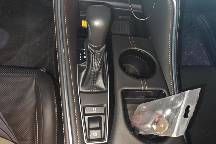 Toyota Avalon 2024 #18 Toyota Avalon 2024 car image #18