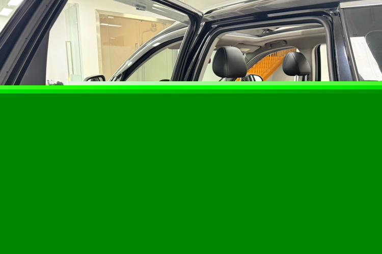 GAC Trumpchi GS4 PLUS 2022 #18 GAC Trumpchi GS4 PLUS 2022 car image #18