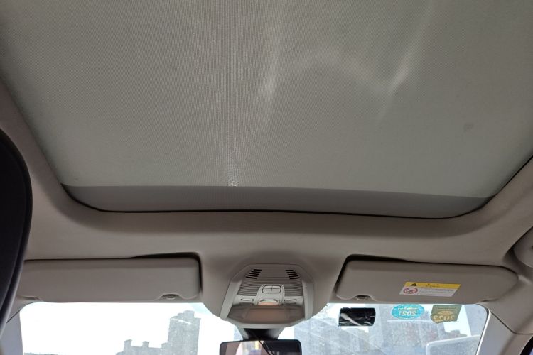 Citroen C5 AIRCROSS 2018 car image #18