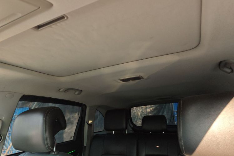 雪佛兰 科帕奇 2017 汽车图片 #18