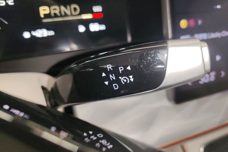 Neta L 2024 #18 Neta L 2024 изображение автомобиля #18