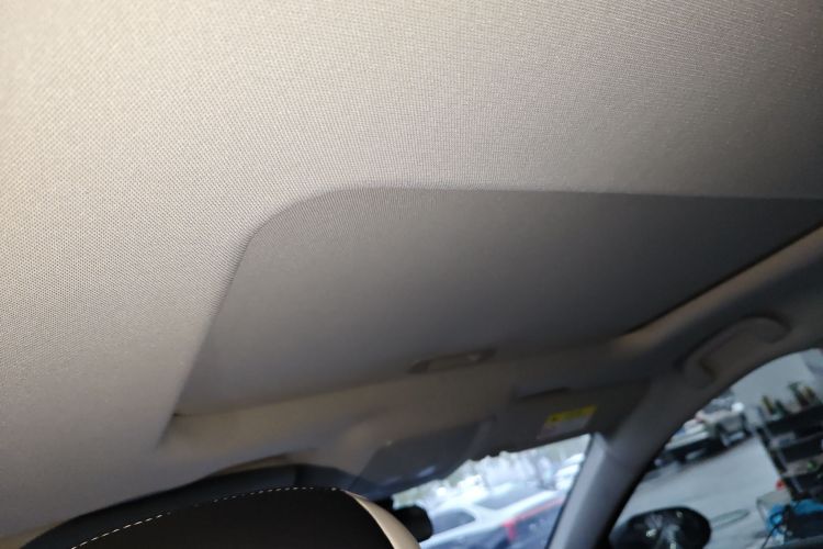 BYD Destroyer 05 2024 car image #18