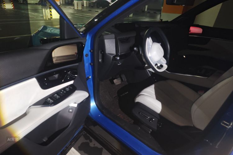 Honda S7 2025 #18 Honda S7 2025 immagine di auto #18