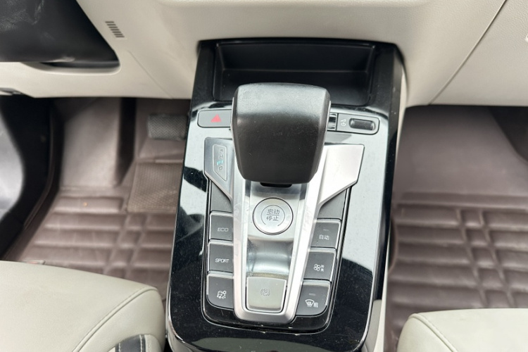 BYD Yuan Pro 2022 #18 BYD Yuan Pro 2022 immagine di auto #18