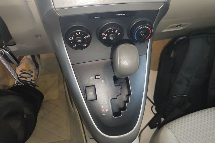 Toyota Verso 2015 car image #18