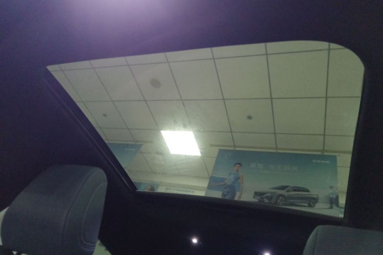 标致 标致408X 2023 汽车图片 #18