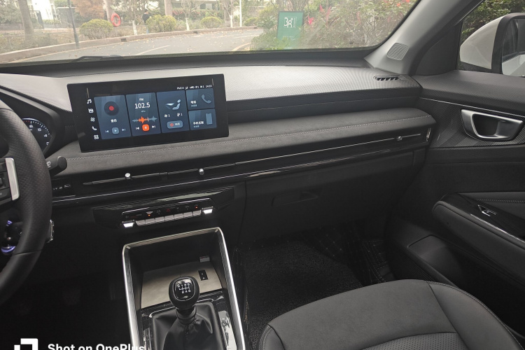 五菱汽车 五菱星驰 2024 汽车图片 #18