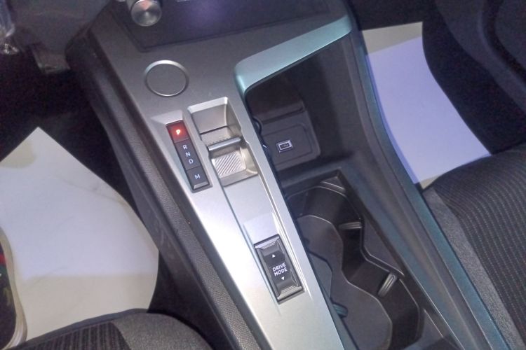 标致 标致408X 2024 汽车图片 #18