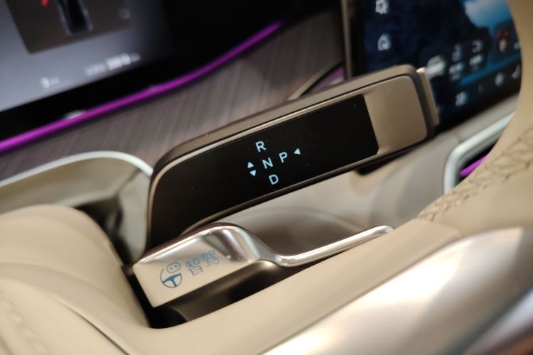 Denza N9 2025 #18 Denza N9 2025 صورة سيارة #18