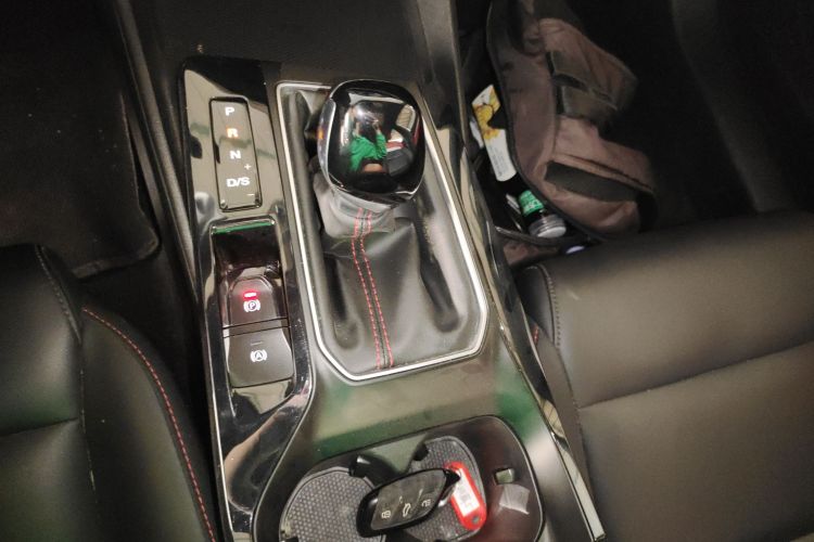 MG 5 2021 #18 MG 5 2021 car image #18