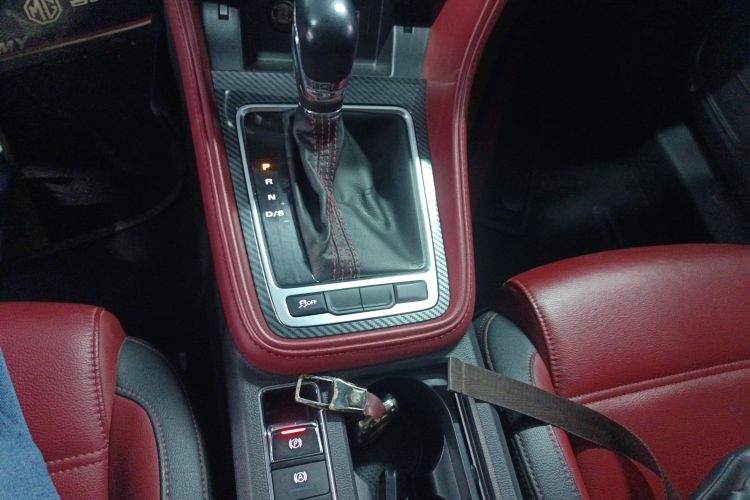 MG 6 2020 #18 MG 6 2020 car image #18