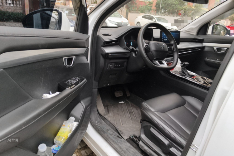 Wuling Asta 2023 #18 Wuling Asta 2023 صورة سيارة #18