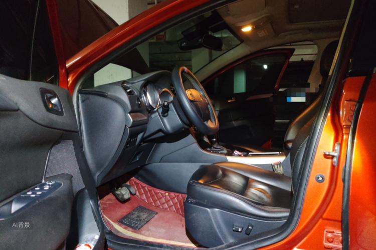 Citroen C4L 2017 #18 Citroen C4L 2017 car image #18