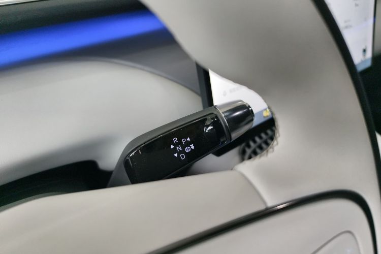 Xpeng G7 2025 #18 Xpeng G7 2025 car image #18