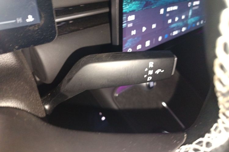 SWM斯威汽车 斯威G01Pro 2025 汽车图片 #18