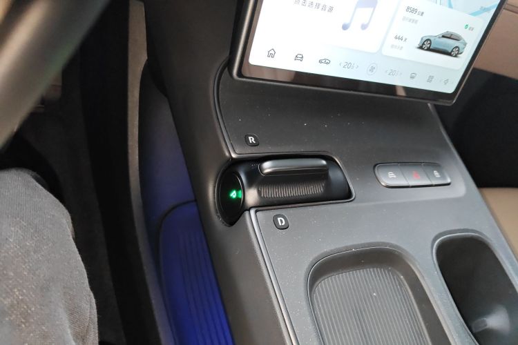 蔚来 蔚来ET5 2024 汽车图片 #18