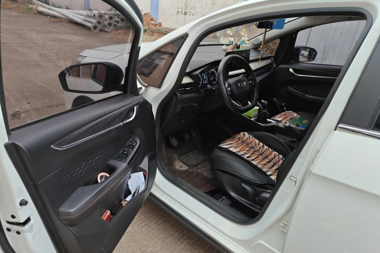 Vision X3 2021 #18 Vision X3 2021 car image #18