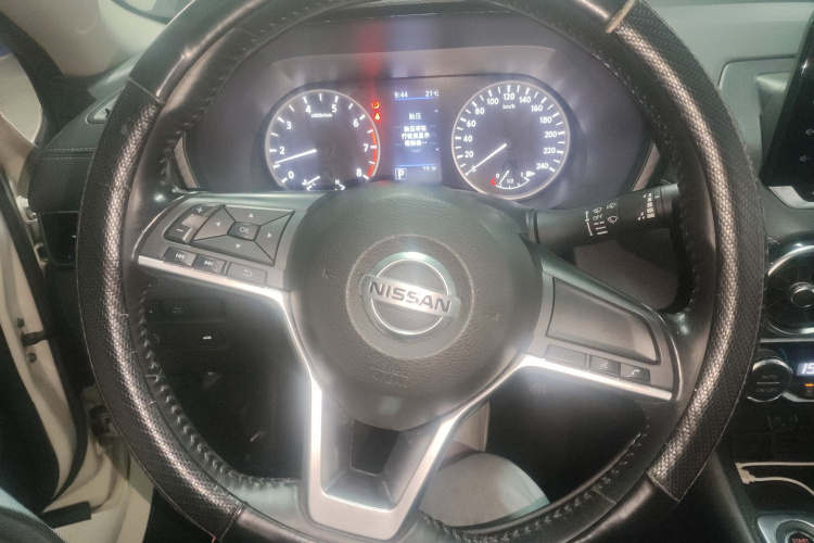 Nissan Sylphy 2020 #18 Nissan Sylphy 2020 car image #18