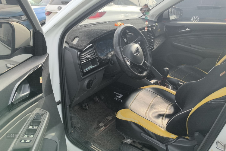 VS5 2019 #18 VS5 2019 car image #18