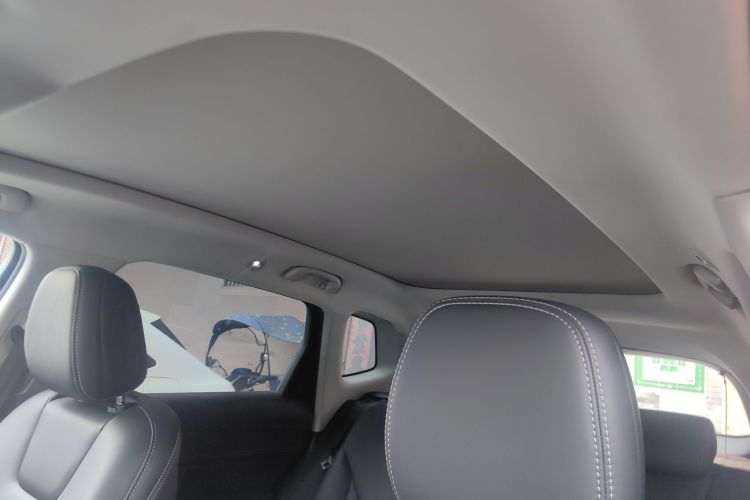 BYD Song Pro 2021 car image #18