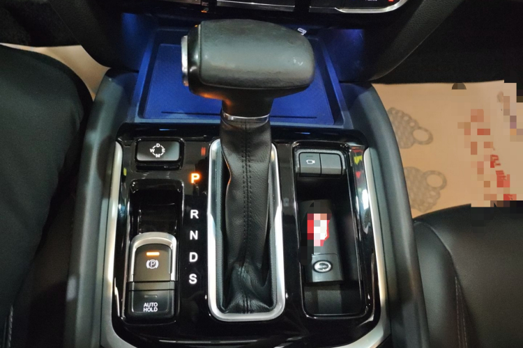 广汽传祺 传祺GS8 2018 汽车图片 #18