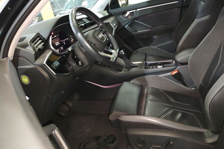 Audi Q3 Sportback 2022 car image #18