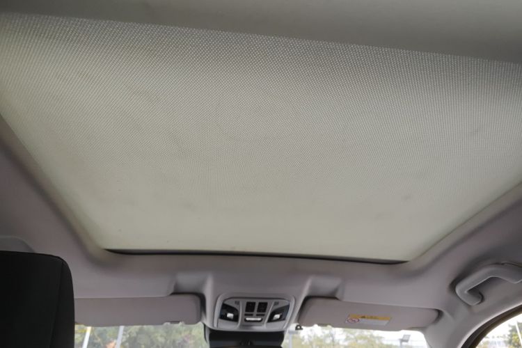 Haval H6 2019 car image #18