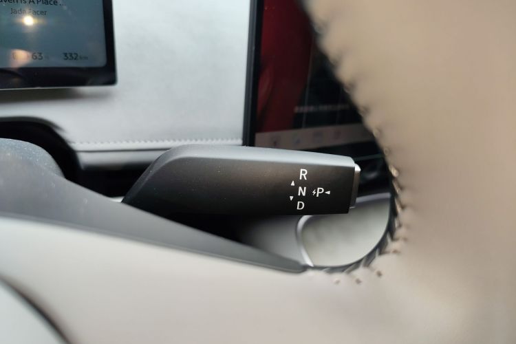 日产 日产N7 2025 汽车图片 #18