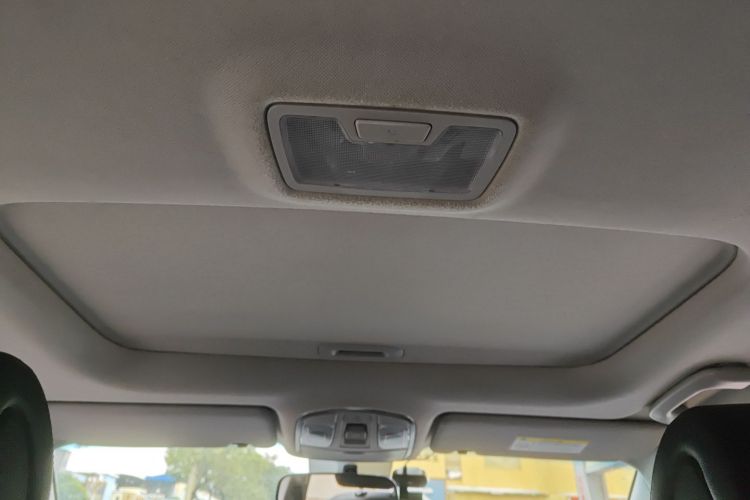 Hyundai Tucson 2016 car image #18