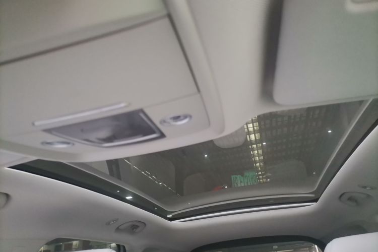 BYD Sea Lion 05 EV 2025 #18 BYD Sea Lion 05 EV 2025 car image #18